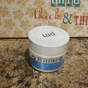 Rodan and Fields overnight restorative cream